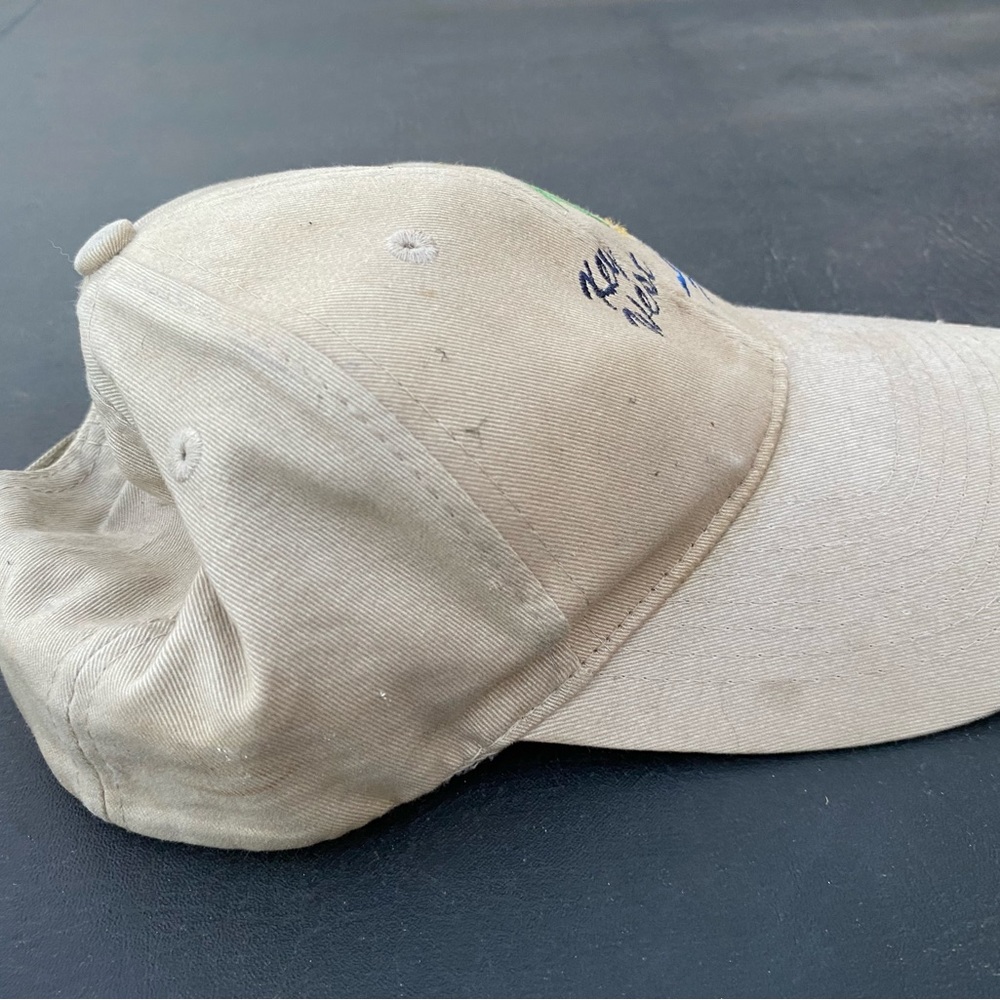 Ball cap - Picture 5 of 6